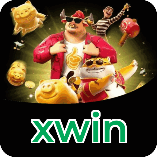 Apostas esportivas na xwin — ilustração editorial
