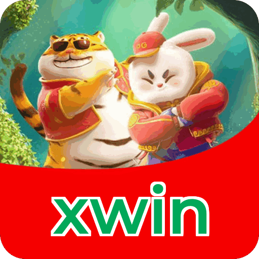 Material promocional do app xwin — ilustração, não métricas auditadas nesta página